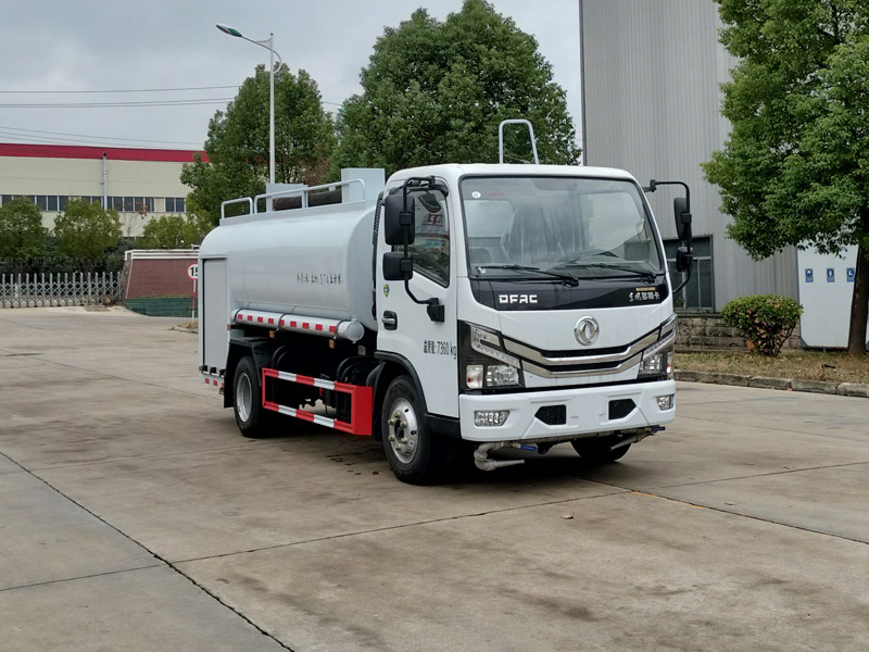 灑水車，灑水車廠家，灑水車價格，楚勝牌CSC5072GSSE6